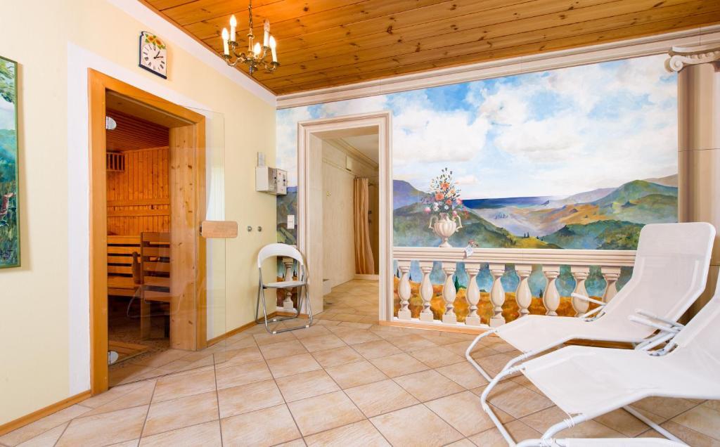 Tyrol Appartements Ehrwald Exterior foto