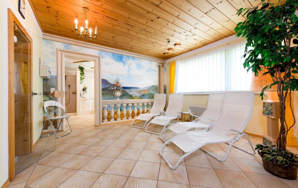 Tyrol Appartements Ehrwald Exterior foto