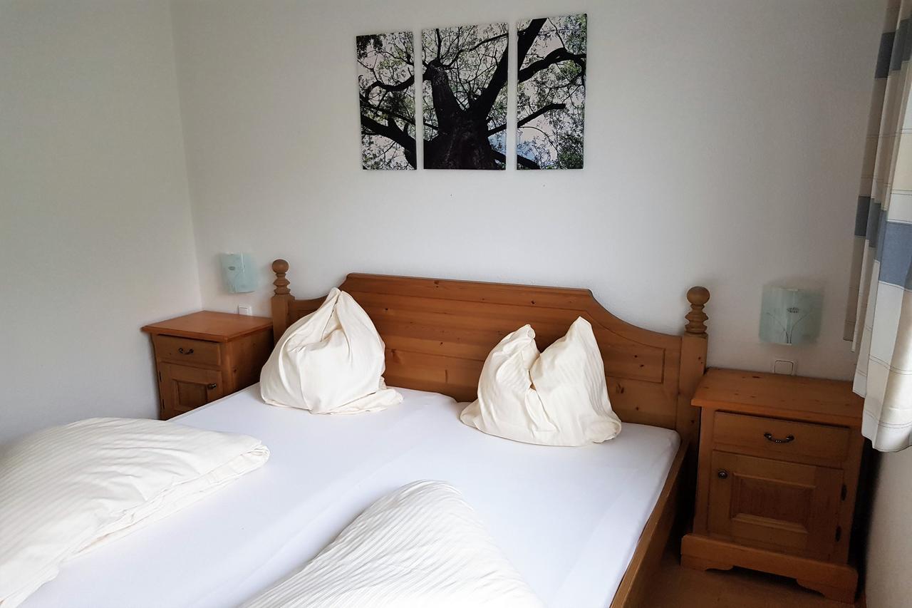 Tyrol Appartements Ehrwald Exterior foto